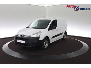 Citroën Berlingo 1.6 BlueHDI 100 Business Economy S&S
