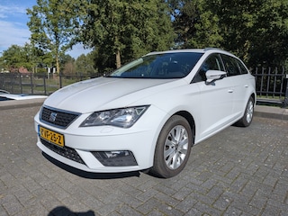 Seat Leon 1.5 TSI 150PK | Trekhaak | Camera | ACC | Stoelverw. | Climate Control | LED