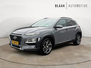 Hyundai Kona 1.6 GDI HEV Premium