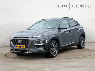Hyundai Kona 1.6 GDI HEV Premium