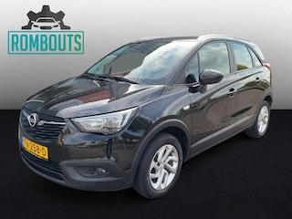 Opel Crossland X 1.2 T. Online Edition Automaat Trekhaak