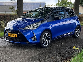 Toyota Yaris 1.5 Hyb. Executive