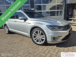 Volkswagen Passat Variant 1.4 GTE LEDER 18" DIGITALE COCKPIT