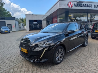 Peugeot 208 EV Allure 50 kWh, Rijklaarprijs / 12 mnd Bovag garantie