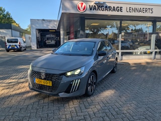 Peugeot 208 EV Allure 50 kWh, Rijklaarprijs / 12 mnd Bovag garantie