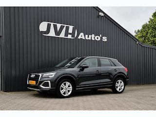 Audi Q2 35 (1.5) TFSi 150pk AUT/S-Tronic 04-2023 | BTW | Matrix-LED | Keyless | Cam