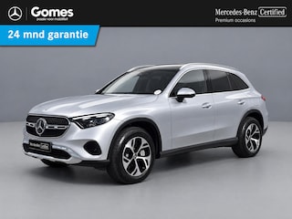 Mercedes-Benz GLC 300e 4MATIC Business Line | Panoramadak | Distronic Rijassistentie pakket | Trekhaak | Memorypakket
