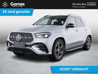 Mercedes-Benz GLE 400 e 4MATIC AMG Line