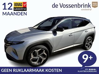 Hyundai Tucson 1.6 T-GDI HEV Premium Automaat NL-Auto *Geen Afl. kosten*