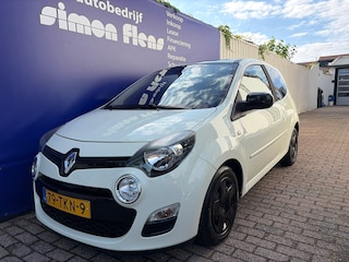 Renault Twingo 1.2 16V Dynamique*AUTOMAAT*Open dak*