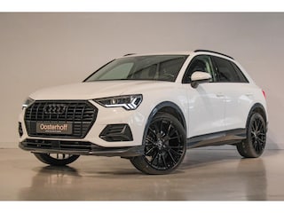 Audi Q3 35 TFSI Advanced Pro Line TREKH | LED