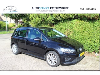 Volkswagen Golf Sportsvan 1.4 TSI Highline