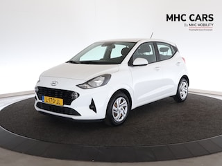 Hyundai i10 1.0 Comfort | Direct leverbaar! | Airco | Cruise Control | Carplay |