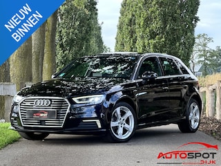 Audi A3 Sportback 1.4 e-tron Sport