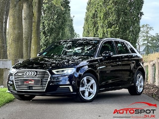 Audi A3 Sportback 1.4 e-tron Sport