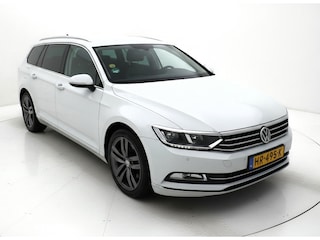 Volkswagen Passat Variant 1.6 TDI Business Edition Camera-Clima-Cruise