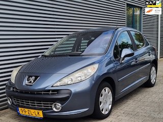 Peugeot 207 1.4 VTi XS Pack 03-2008 Grijs Metallic 160dkm NAP!!