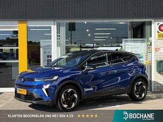 Renault Captur 1.8 E-Tech full hybrid 160 techno | Demo | Pack Winter | Pack advanced drive assist | All Season |
