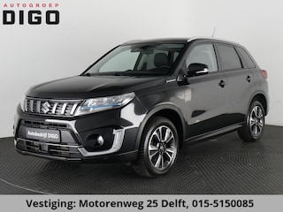 Suzuki Vitara 1.4 STYLE SMART HYBRID PANODAK NAVI GARANTIE 2033* STOELVERW. PDC.CLIMA.CRUISE.PRIVACY GLAS.LMV.