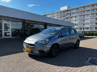 Opel Corsa 1.0 Turbo Edition 120 jaar Edition Cruise Airco Lmv Navi Nap