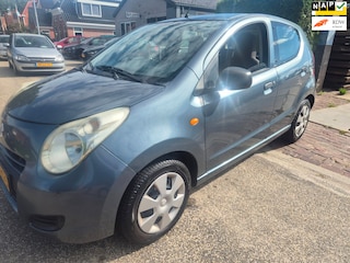 Suzuki Alto 1.0 Comfort airco nieuwe APK!