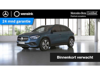 Mercedes-Benz GLA 250 e AMG Line | Night | Distronic | Keyless |