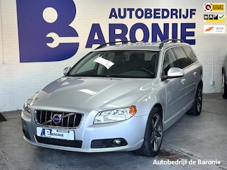 Volvo V70 2.0T Momentum