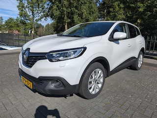 Renault Kadjar 1.2 TCe Intens 131PK | Trekhaak | Stoelverw. | Climate Control | Cruise |