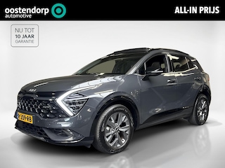 Kia Sportage 1.6 T-GDi Hybrid GT-Line Eerste eigenaar | BTW auto | GT Line | Panodak