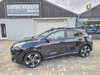 Ford Puma 1.0 EcoBoost Hybrid ST-Line X First Edition 155pk|Clima|Panodak|Leer|Navi|Led|B&O|Winterpack!!!!!