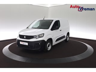 Peugeot Partner 1.5 BlueHDI -Carplay/Airco/PDC- Peugeot Partner