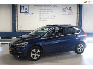 BMW 2-serie Tourer 218i AUT + PANO + SPORT + XENON + NAP KM STAND ! ! !