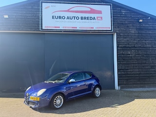 Alfa Romeo Mito 0.9 TwinAir Distinctive