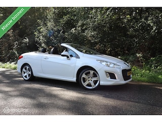 Peugeot 308 CC 1.6 THP Féline | NAP | Stoelverwarming
