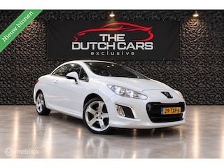 Peugeot 308 CC 1.6 THP Féline | NAP | Stoelverwarming