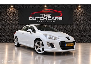 Peugeot 308 CC 1.6 THP Féline | NAP | Stoelverwarming