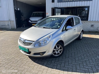 Opel Corsa 1.2-16V Business