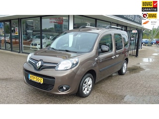 Renault Kangoo 1.2 TCe Limited Start&Stop