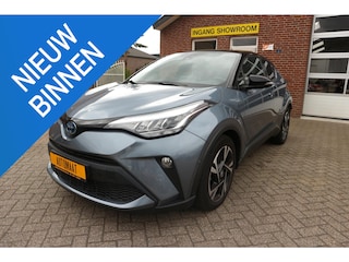 Toyota C-HR 2.0 Hybrid Executive Automaat , Navigatie