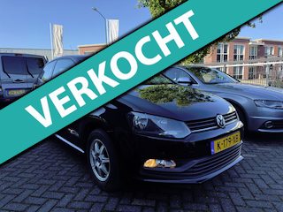 Volkswagen Polo 1.4 TDI BlueMotion TURBO KAPOT/EXPORT
