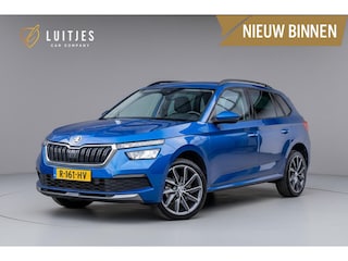 Skoda Kamiq 1.0 TSI Ambition Org.NL|Carplay|Trekhaak|18"
