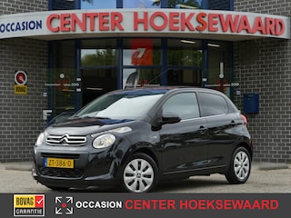 Citroën C1 1.0 VTi 72PK S&S 5D Comfort | Pack Look | Airco | Privacy |