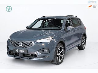 Seat Tarraco 1.4 TSI e-Hybrid PHEV FR Business|Automaat|LED|Navi|Camera|Winterpakket|DAB|Rijassistent|19 inch
