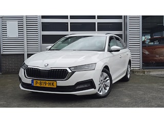 Skoda Octavia Combi 1.5 e-TSI Business Edition
