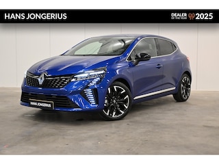 Renault Clio E-Tech Full Hybrid 145 techno | CAMERA | NAVI | APPLECARPLAY/ANDROIDAUTO | CRUISE CONTROL | CLIMATE CONTROL | PDC | LMV