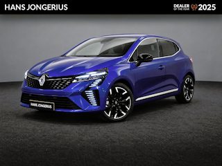 Renault Clio E-Tech Full Hybrid 145 techno | CAMERA | NAVI | APPLECARPLAY/ANDROIDAUTO | CRUISE CONTROL | CLIMATE CONTROL | PDC | LMV