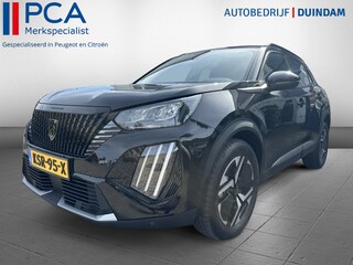 Peugeot 2008 1.2 Allure 100 PK | CarPlay & Android Auto | Cruise Control | 17" LM