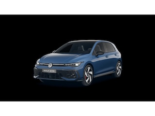 Volkswagen Golf 1.5 eHybrid GTE 272PK DSG Panoramadak, Trekhaak, Black Style, Leder, Memorystoel, 18" LM Velgen, Dynamic Chassis, Stoel-Stuurverwarming, Stoelkoeling