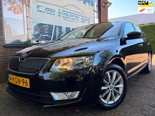 Skoda Octavia 1.2 TSI Greentech Ambition Businessline|Trekhaak|Clima|Pdc|