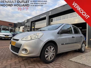 Renault Clio 1.2 TCe Special Line+Trekhaak!!